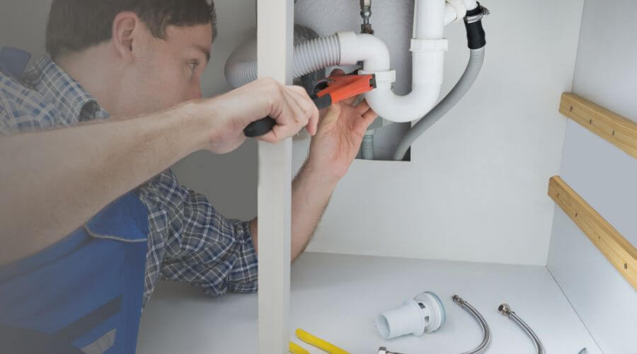 Professional Leak Detection in Lake Hughes, CA