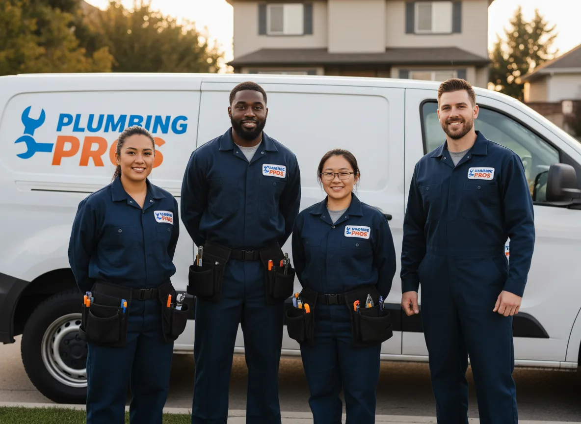 Water Heater Repair company in Lake Hughes, CA